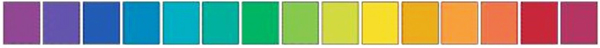 Color quality scale